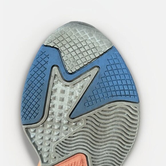 Puma RS-X Toys Bonnie Blue Womens Size 10 Athletic Shoes Sneakers 370750-08 - Picture 12 of 13